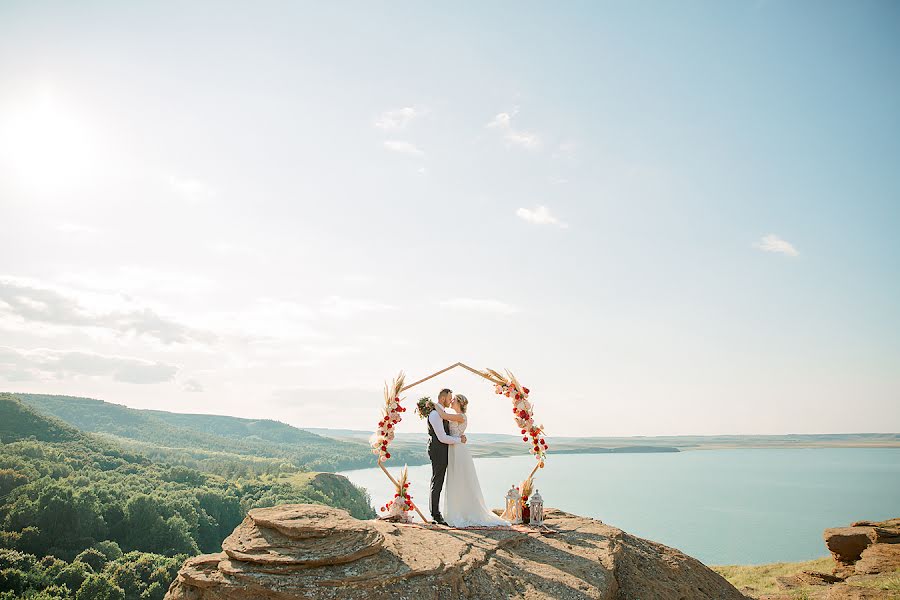 Wedding photographer Liliya Azangulova (azangulova). Photo of 10 September 2018