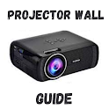 HD Video Projector Wall Guide