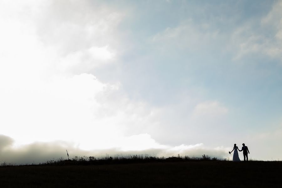 Wedding photographer Andrea Trimarchi (andreatrimarchi). Photo of 2 December 2014