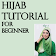 Tutorial Hijab icon