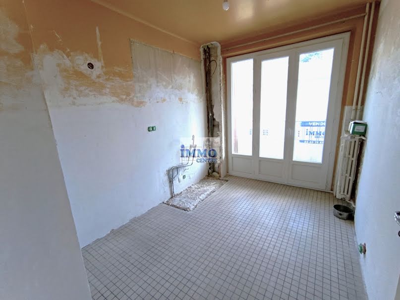 Vente appartement 2 pièces 44.23 m² à Rodez (12000), 89 000 €