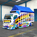 Mod Truck Oleng 2023