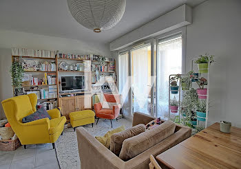 appartement à Aix-en-Provence (13)