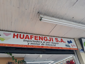 Huafengji S.A.