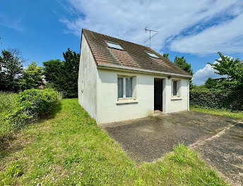 maison à Mantes-la-Jolie (78)