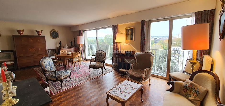 Vente appartement 5 pièces 117 m² à Versailles (78000), 540 000 €