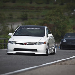 シビック FD2