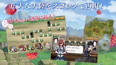 フェアリーテイル ダイスマジック-本格アクションRPGのおすすめ画像4