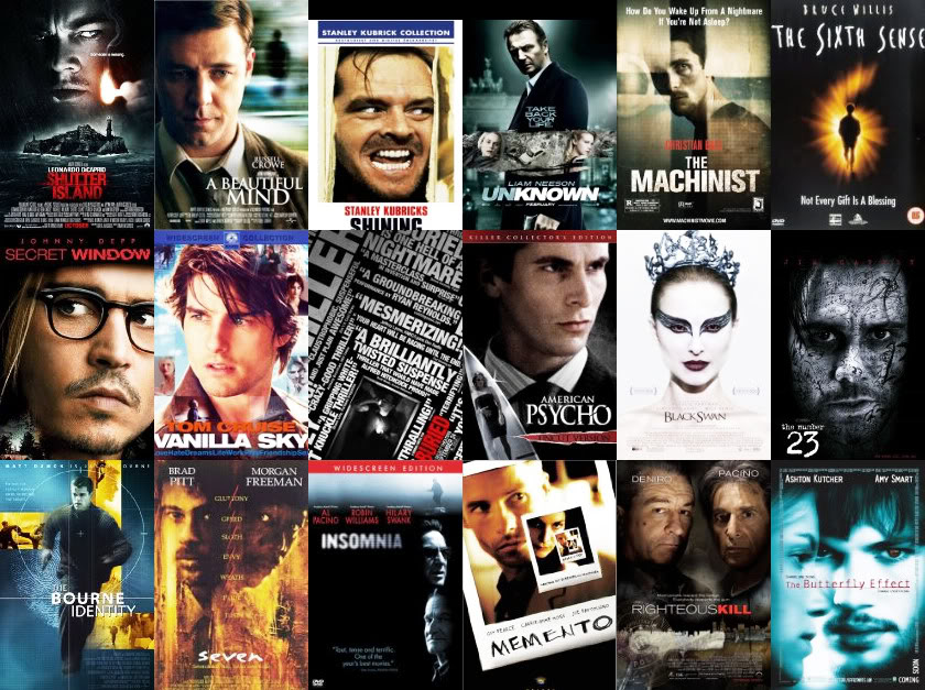 Image result for best thrillers