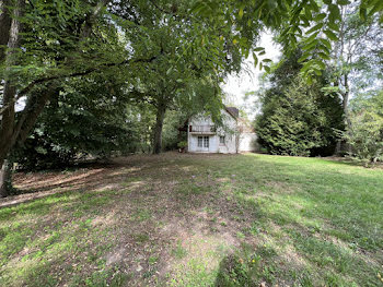 maison à Bois-le-Roi (77)