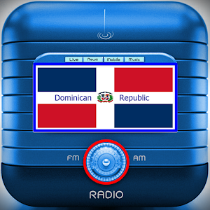 Download Radio Dominican Republic Live For PC Windows and Mac