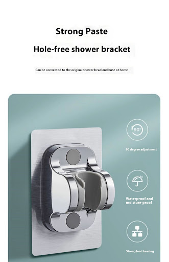Title 10, Supercharged Home Bathroom Shower for a revital...