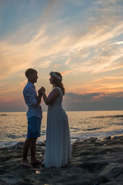 Hochzeitsfotograf Anna Firat (annie). Foto vom 20. November 2018