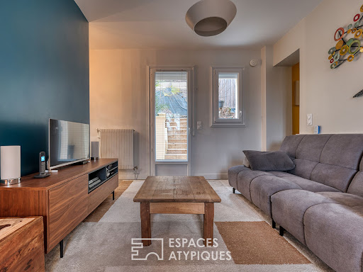 House with terrace 4