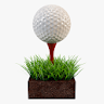 Mini Golf Club icon