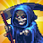 NecroMerger - Idle Merge Game icon