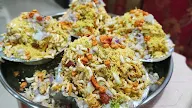 Datta Bhel menu 2