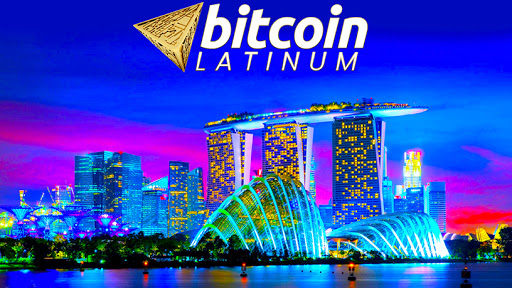 Bitcoin Latinum (Photo: Business Wire)