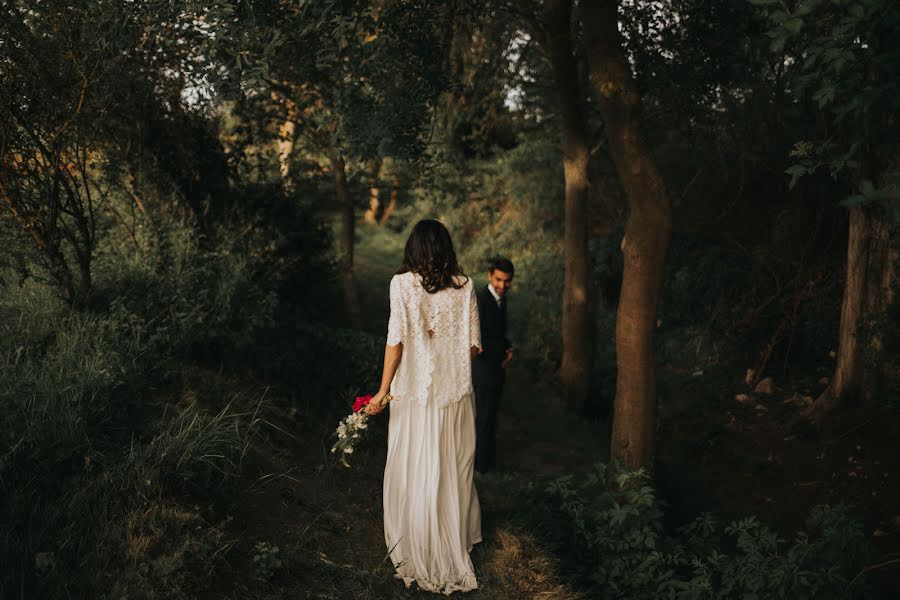 Fotógrafo de bodas Laura Murga (lauramurga). Foto del 24 de agosto 2017