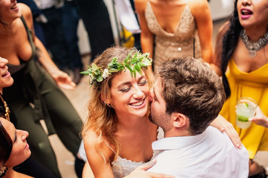 Düğün fotoğrafçısı Tomas Varela (tomasvarela). 28 Eylül 2019 fotoları