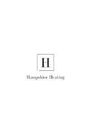 Hampshire Heating Limited Logo