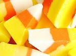 Fudge Candy Corn was pinched from <a href="http://www.somethingswanky.com/fudge-candy-corn/" target="_blank">www.somethingswanky.com.</a>