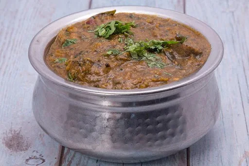 Gongura Kodi Kura