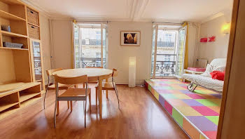 appartement à Paris 11ème (75)