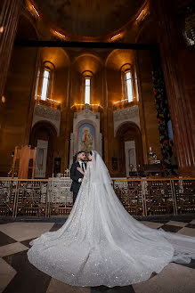 Photographe de mariage Ayk Ogannisyan (hayk79). Photo du 5 octobre 2022