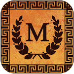 Cover Image of Download Greek Mythology 1.1 APK