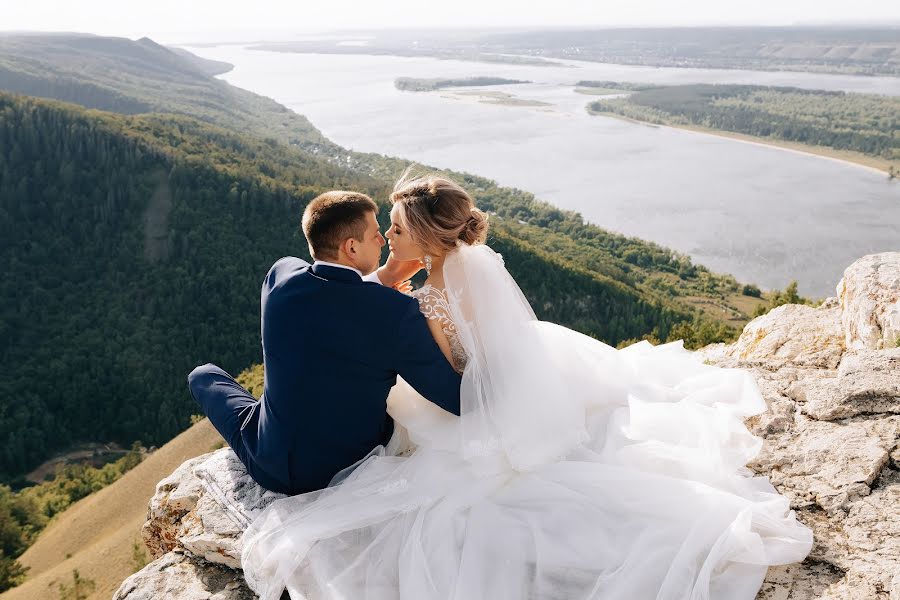 Wedding photographer Vera Cayukova (tsayukova). Photo of 21 January 2019