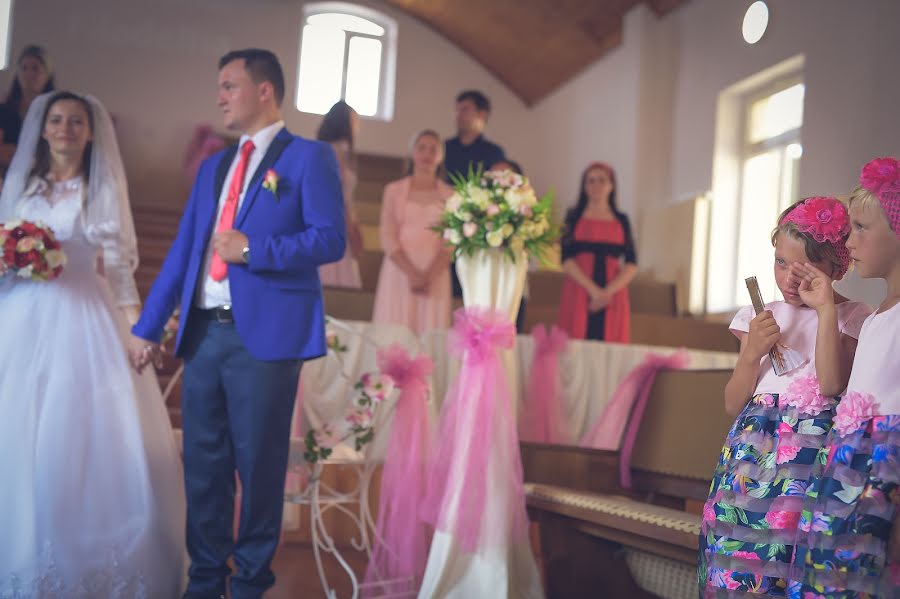 Fotógrafo de bodas Petre Andrei (andrei). Foto del 27 de septiembre 2017