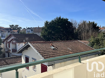 appartement à Biarritz (64)