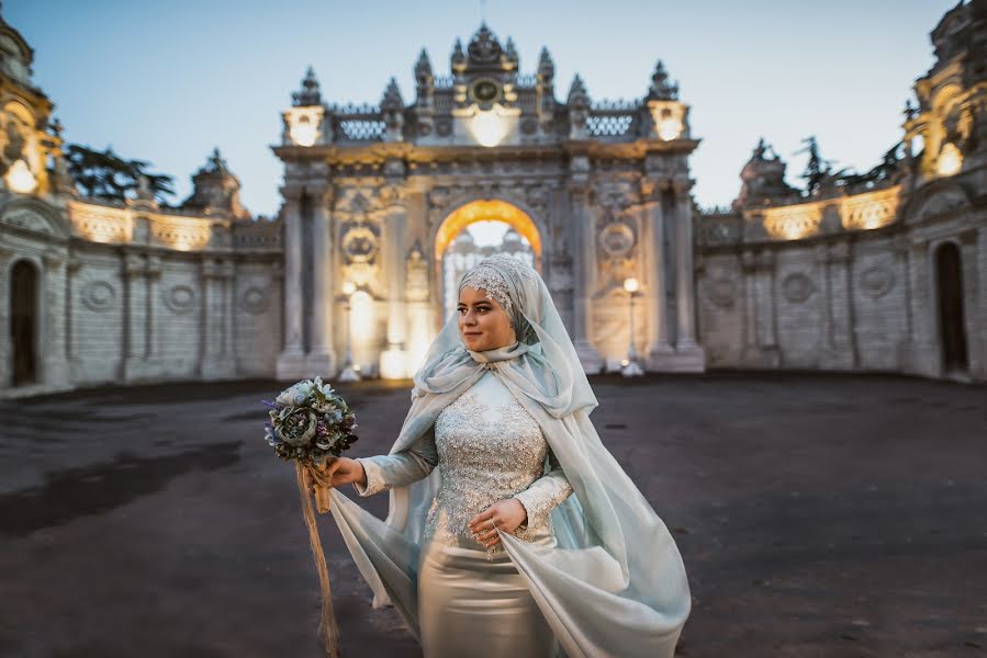 Düğün fotoğrafçısı Arif Akkuzu (arif). 21 Haziran 2017 fotoları