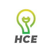 HOME COUNTIES ELECTRICAL SERVICES LIMITED Logo