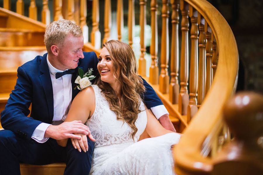 Wedding photographer Joseph O’Sullivan (joseph4975). Photo of 24 July 2018