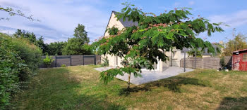 maison à Noyal-sur-Vilaine (35)