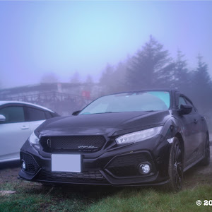 シビック FK7