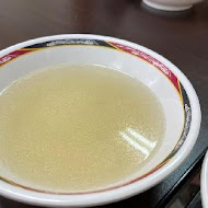 佳味排骨麵