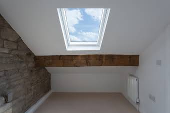 Loft Conversion album cover