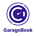 Icon GarageBook- Garage Management