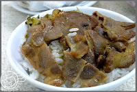 李記美食館 (已歇業)