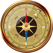 Live Qibla Direction  Icon