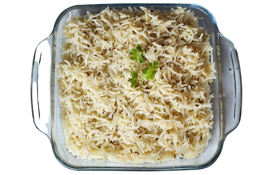 Jeera Rice