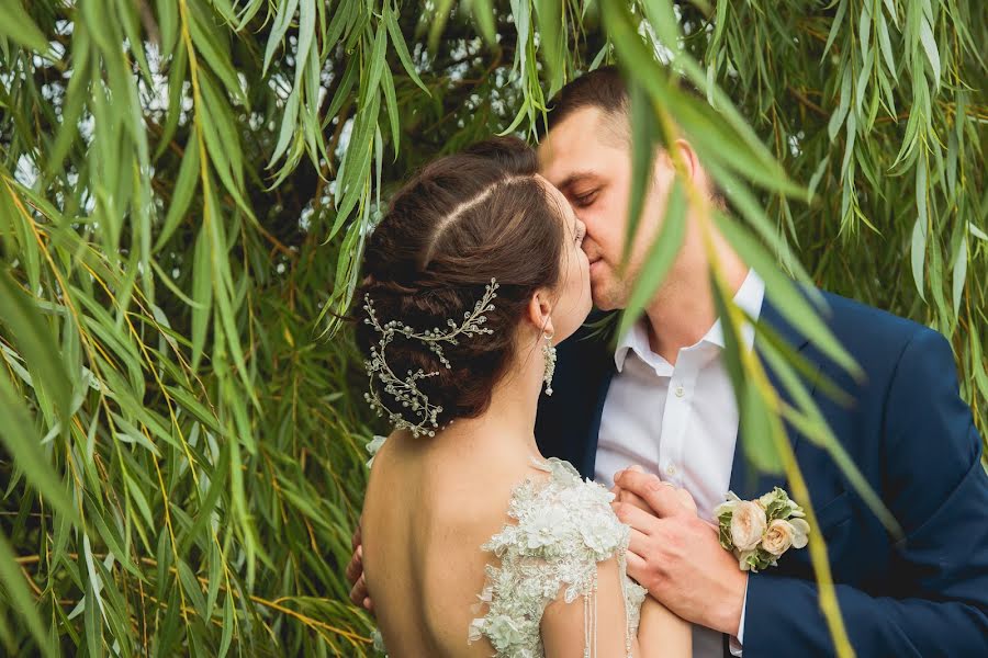 Photographe de mariage Ekaterina Gavrish (gavrish). Photo du 24 octobre 2016