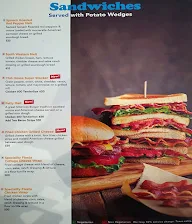 IHOP menu 8