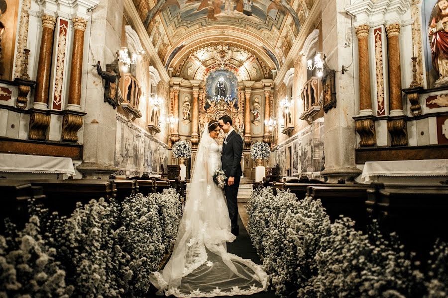 Fotógrafo de casamento Chris Souza (chrisouza). Foto de 30 de agosto 2018