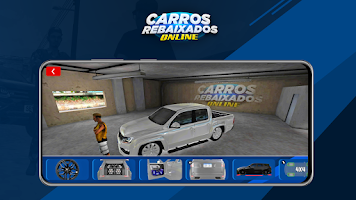 Carros Rebaixados Brasil Lite APK 1.0 - Download APK latest version