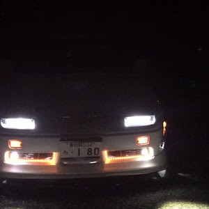 180SX RPS13