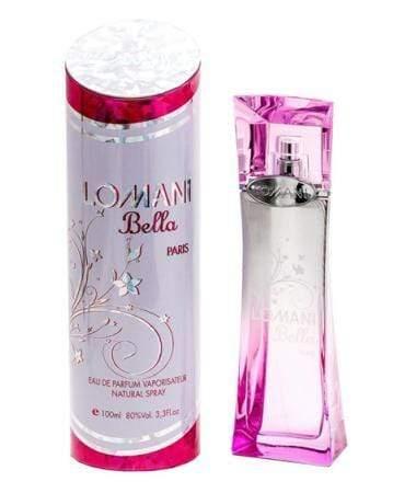Perfume Lomani Bella women edp 100ml Lomani EDP x 1 